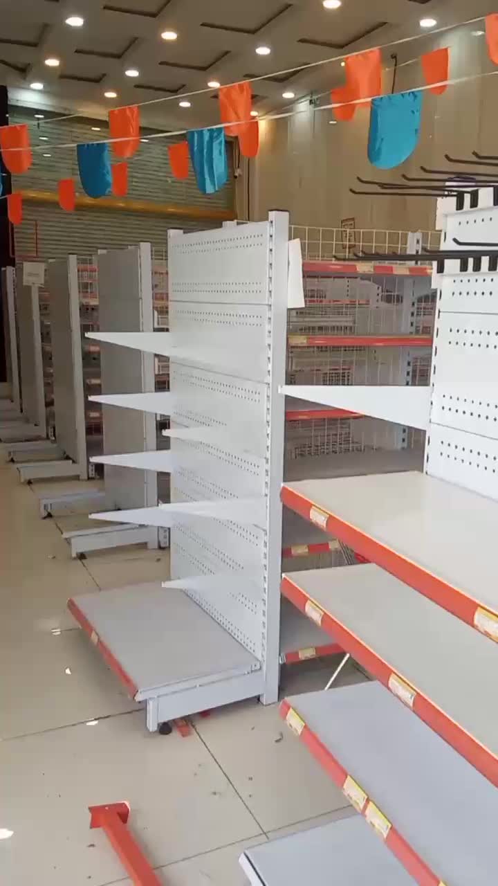 استندسیگار/قفسه/استندحبوبات /نووکارکرده بانصب|فروشگاه و مغازه|کاشان, دشت لتحر|دیوار