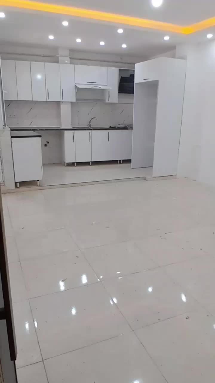 آپارتمان ۵۰ متری/ نوساز/ کلید نخورده|فروش آپارتمان|شفت, |دیوار