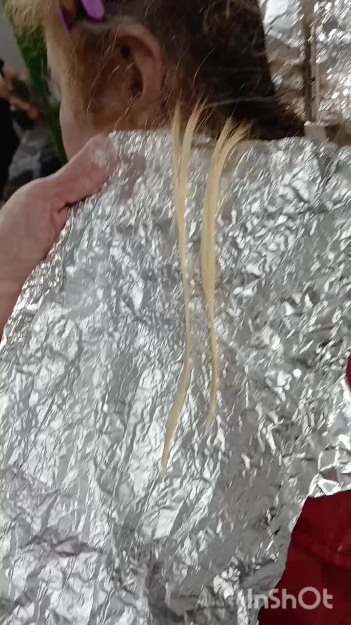 بزرگترین تخفیف اعتباری فصل ۵۰۰۰۰۰ برای تغییر رنگ|خدمات آرایشگری و زیبایی|شاهینشهر, فردوسی|دیوار