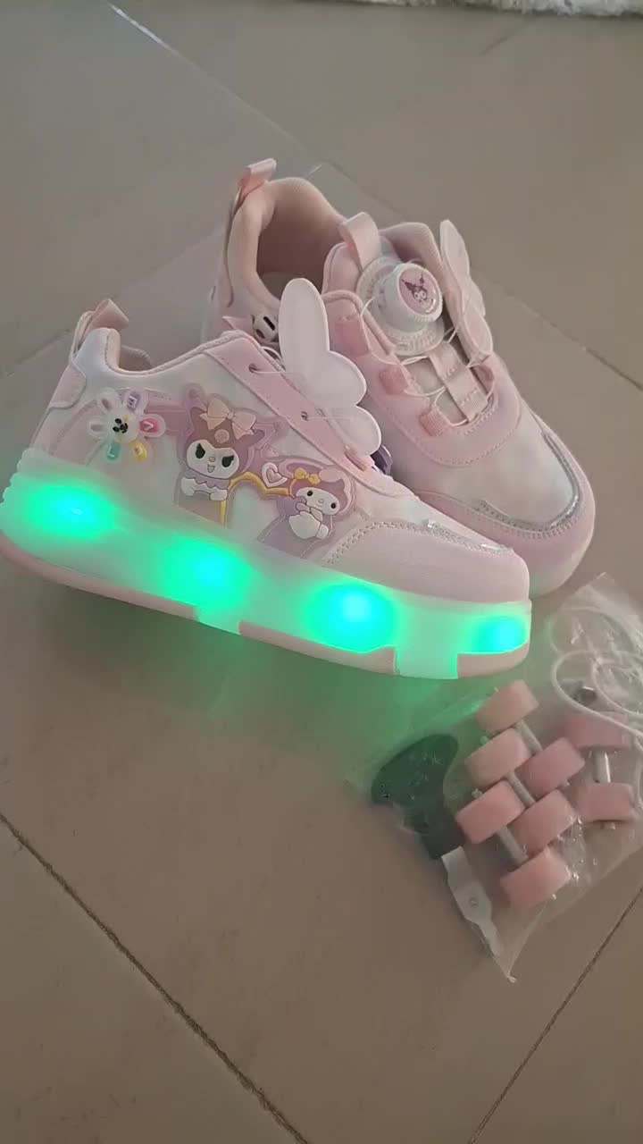 کتانی اسکیتی|کیف، کفش، کمربند|پرند, فاز ۲|دیوار