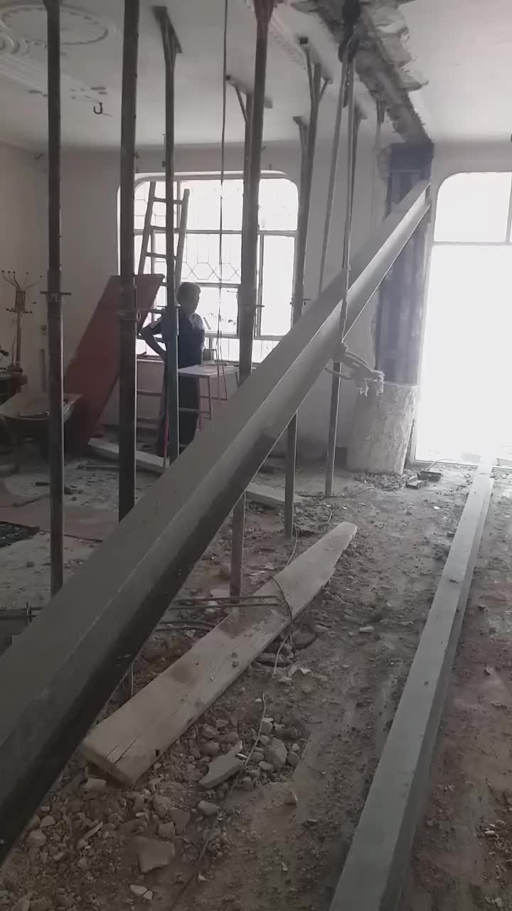 ساخت و ساز وتعمیرات ساختمان کلی از صفر تا صد|خدمات پیشه و مهارت|اهواز, پادادشهر|دیوار