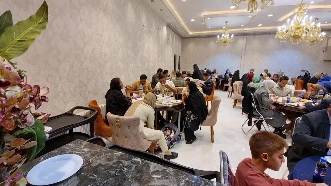 رهن واجاره رستوران|اجارهٔ مغازه و غرفه|جوادآباد, |دیوار