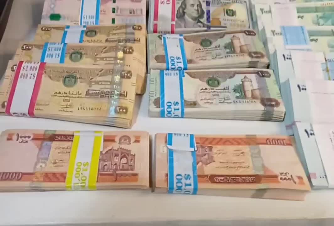 دلار اسکناس کلکسیونی(فول کپی)|کلکسیون سکه، تمبر، اسکناس|تهران, صادقیه|دیوار