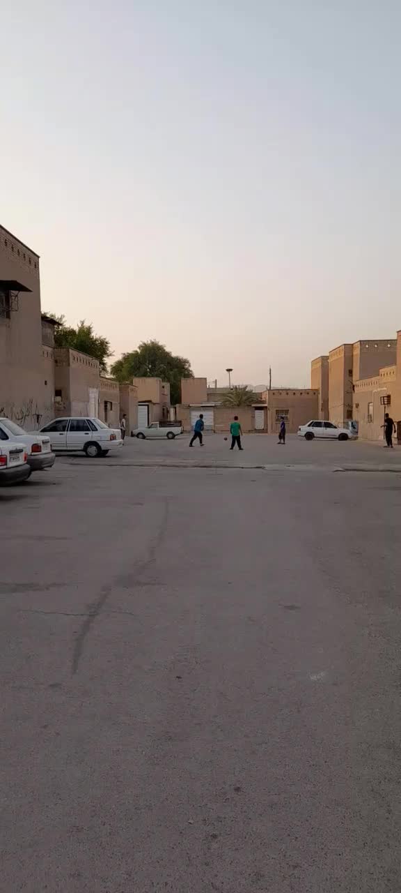 یکباب واحد مسکونی ۹۵ متری همکف حیاط دار|فروش آپارتمان|شوشتر, |دیوار