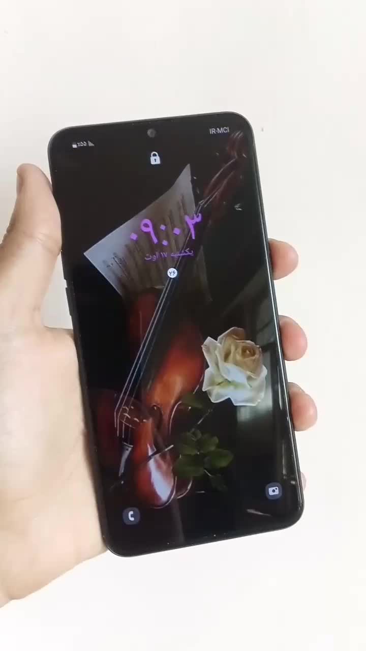 سامسونگ Galaxy A10s با حافظهٔ ۳۲ گیگابایت|موبایل|کرج, باغستان|دیوار
