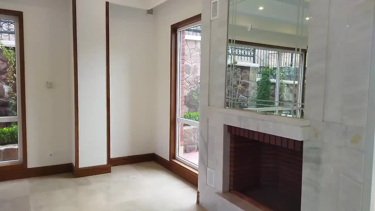 درب وپنجره دوجداره سه جداره UPVC|مصالح و تجهیزات ساختمان|بومهن, |دیوار