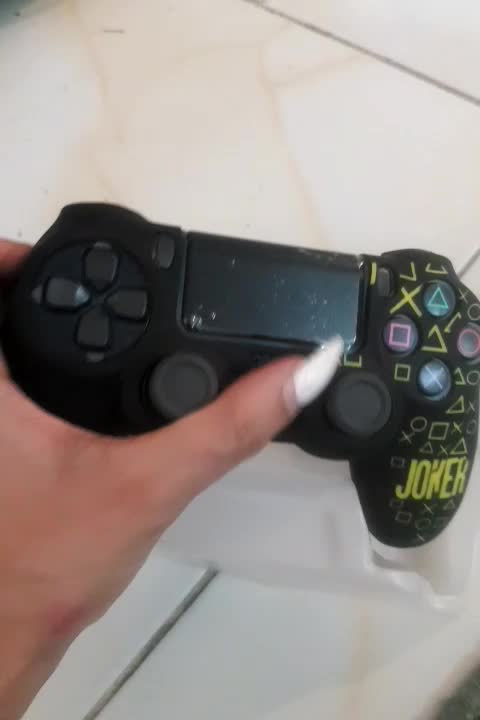 دسته ps4|کنسول، بازی ویدئویی و آنلاین|مشهد, شهرآرا|دیوار