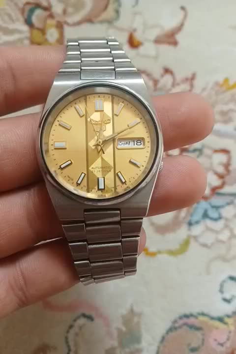 ساعت seiko|ساعت|اصفهان, قهاب جنوبی|دیوار