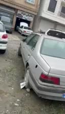 پژو ۸۶ کار دار|خودرو سواری و وانت|پره‌سر, |دیوار