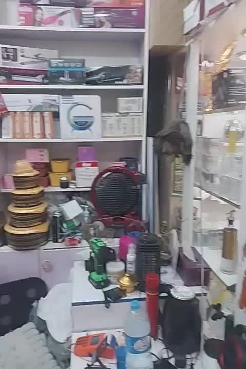 کل اجناس مغازه به صورت عمده فروخته می‌شود|حراج|آبادان, |دیوار