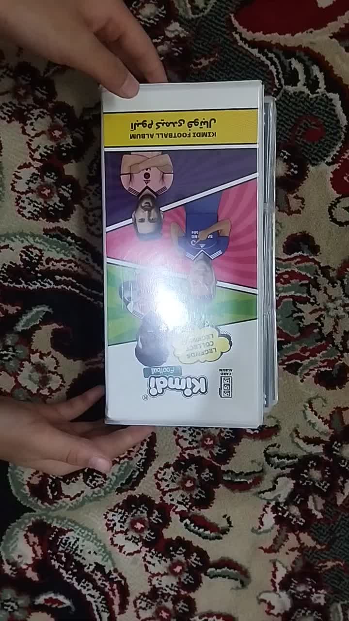 کیمدی|کلکسیون و سرگرمی|قم, سیدان|دیوار