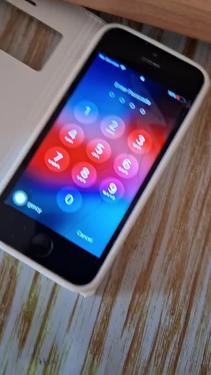 iphone 5S|موبایل|کرمانشاه, |دیوار