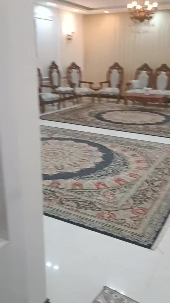 اپارتمان۱۷۴ متر،۳ خواب،صفر،دو ممر،راسته عبدالمطلب|فروش آپارتمان|مشهد, گلبرگ شمالی|دیوار