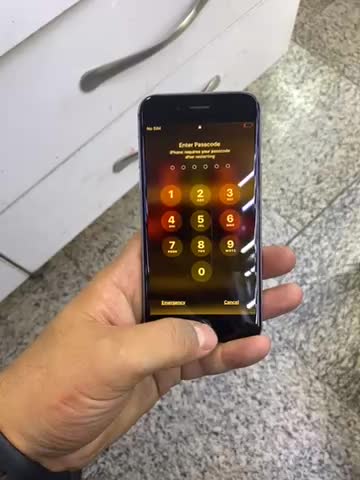 اپل ۶|موبایل|تهران, حافظیه|دیوار