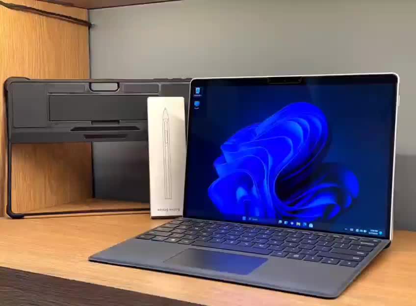 سرفیس پرو با قلم هدیه 4/5/7/9 surface proماکروسافت|رایانه همراه|شیراز, ملاصدرا|دیوار