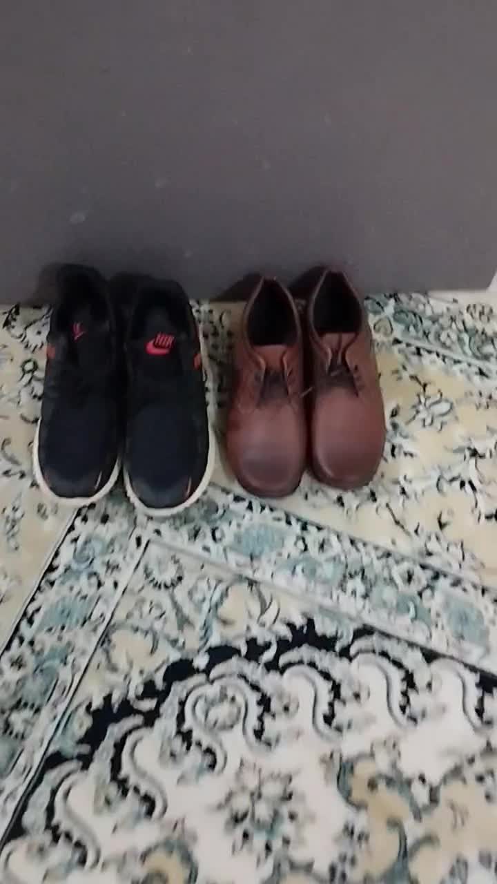 کت و شلوار کفش|لباس|فولادشهر, A2|دیوار