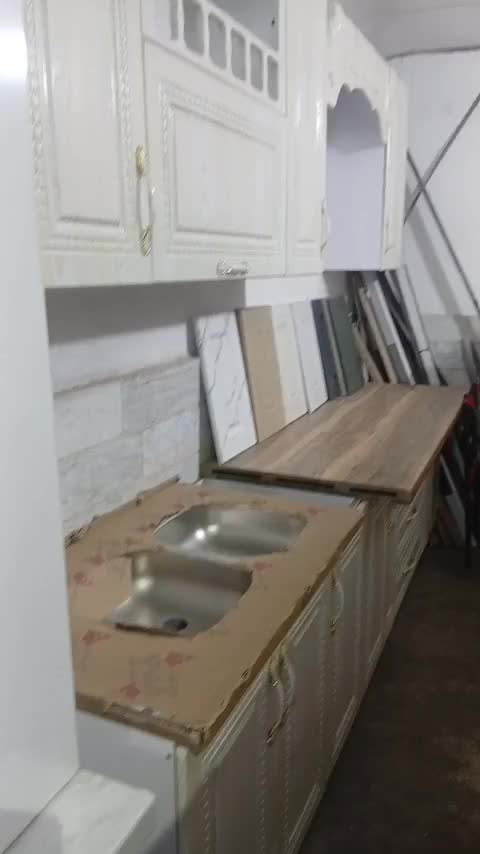 کابینت آماده وسفارشی|مصالح و تجهیزات ساختمان|پاکدشت, پاکدشت (مامازند)|دیوار