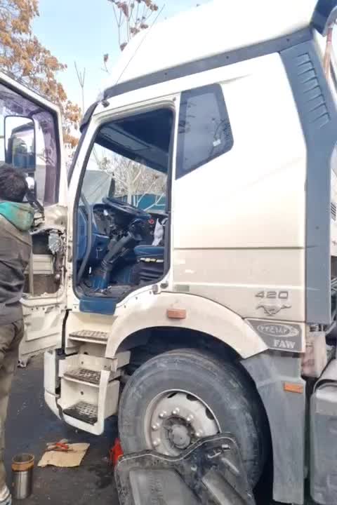 استخدام کارگر ماهرمکانیکی|استخدام صنعتی، فنی، مهندسی|اسلام‌شهر, شاطره|دیوار