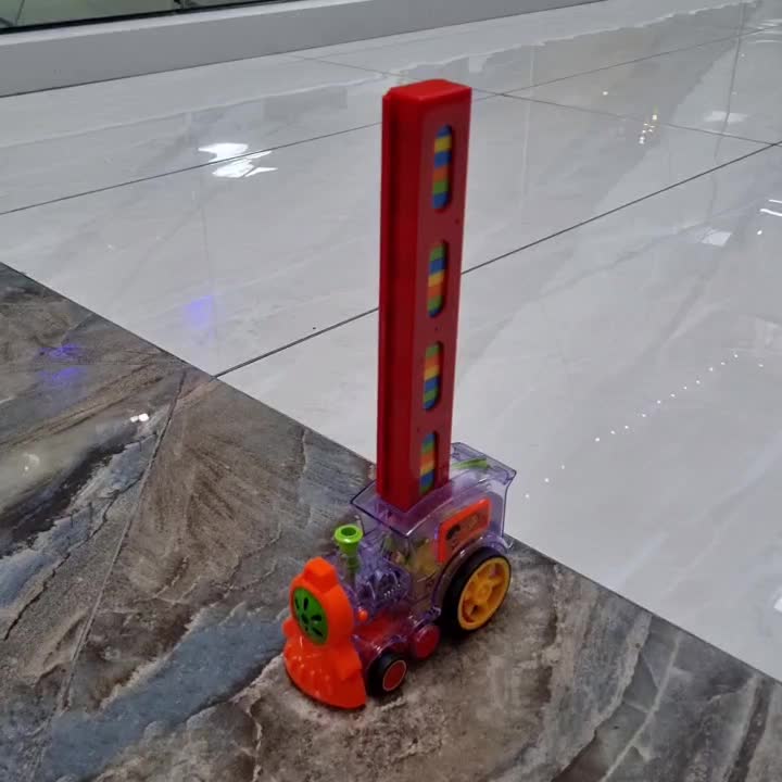 قطاردومینوچین|اسباب‌‌بازی|بندر ماهشهر, |دیوار