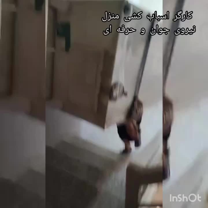 کارگراسباب کشی منزل|خدمات حمل و نقل|گرگان, |دیوار