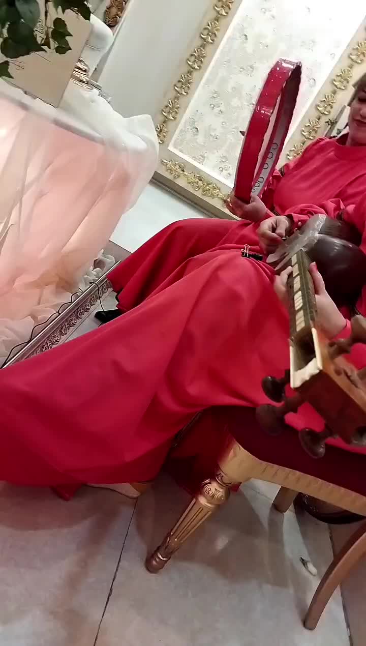 دف نوازی گروهی برای شب یلدا|خدمات پذیرایی، مراسم|زنجان, |دیوار