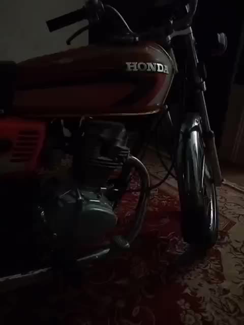 موتور سیکلت فروشی مدل ۱۳۹۱ .|موتورسیکلت|کربال, |دیوار