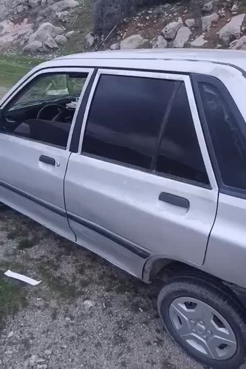 ماشین|خودرو سواری و وانت|نورآباد ممسنی, |دیوار