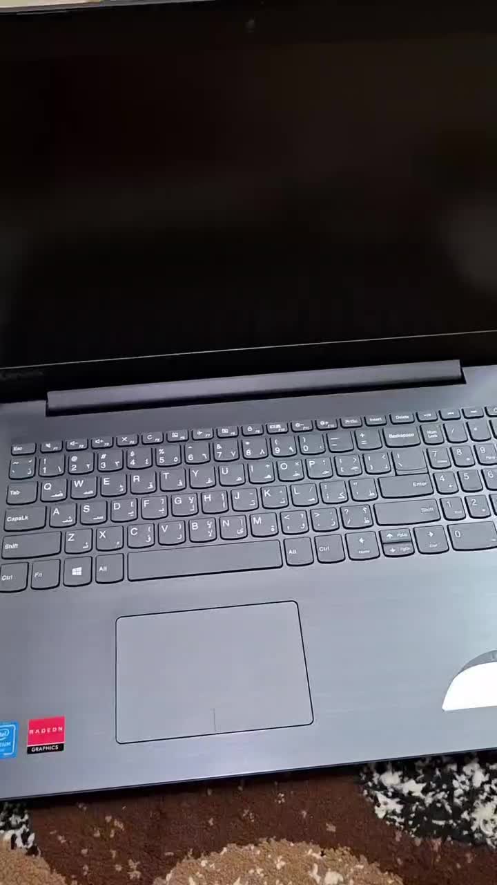 لپ تاپ Lenovo|رایانه همراه|مشهد, گاز|دیوار
