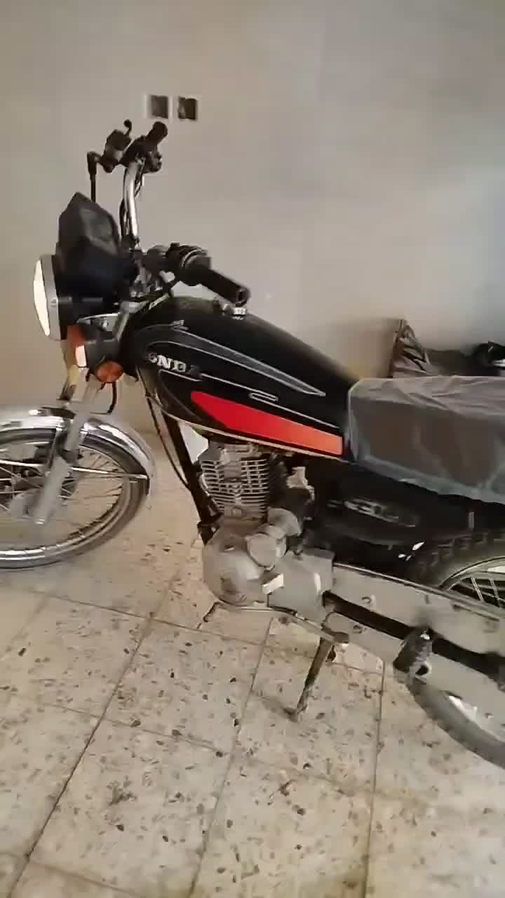 متور ۱۵۰|موتورسیکلت|گناباد, |دیوار