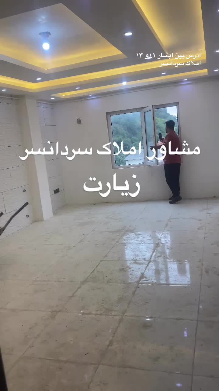 واحد رهن اجاره زیارت ۶۵متری یک خواب|اجارهٔ آپارتمان|گرگان, |دیوار