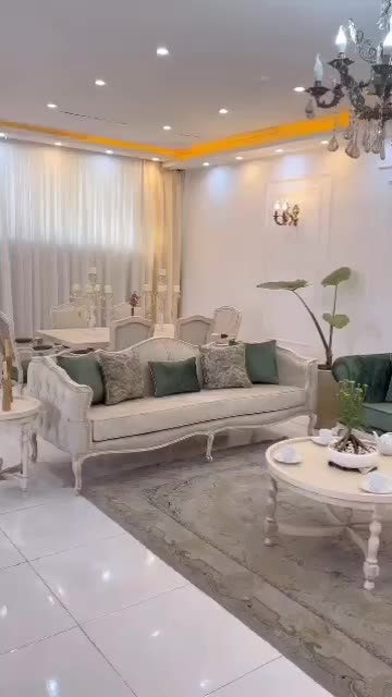 کویین بغل حصیر|مبلمان خانگی و میز عسلی|چهاردانگه (تهران), |دیوار