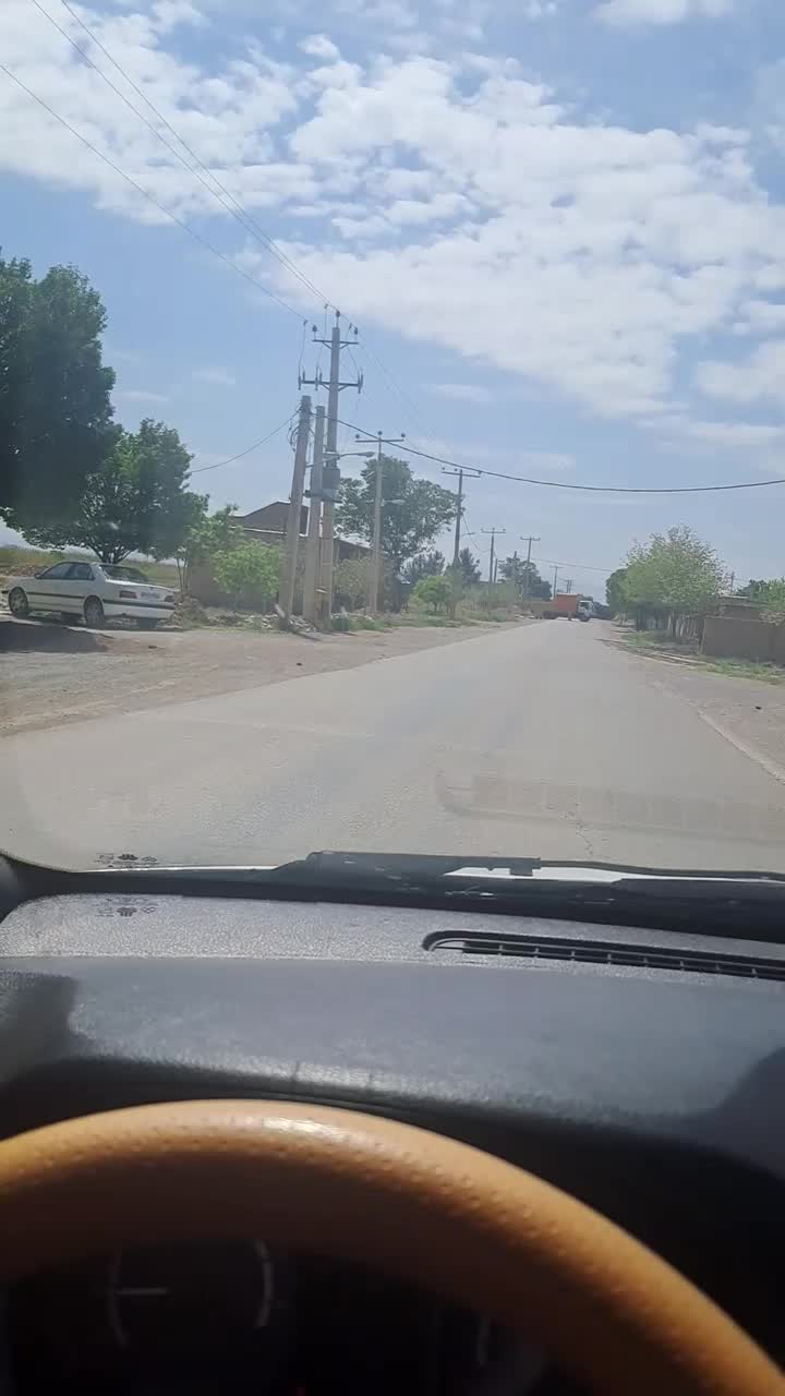 فروش خانه ویلایی روستای باستانی مشگین تپه|فروش خانه و ویلا|قزوین, |دیوار
