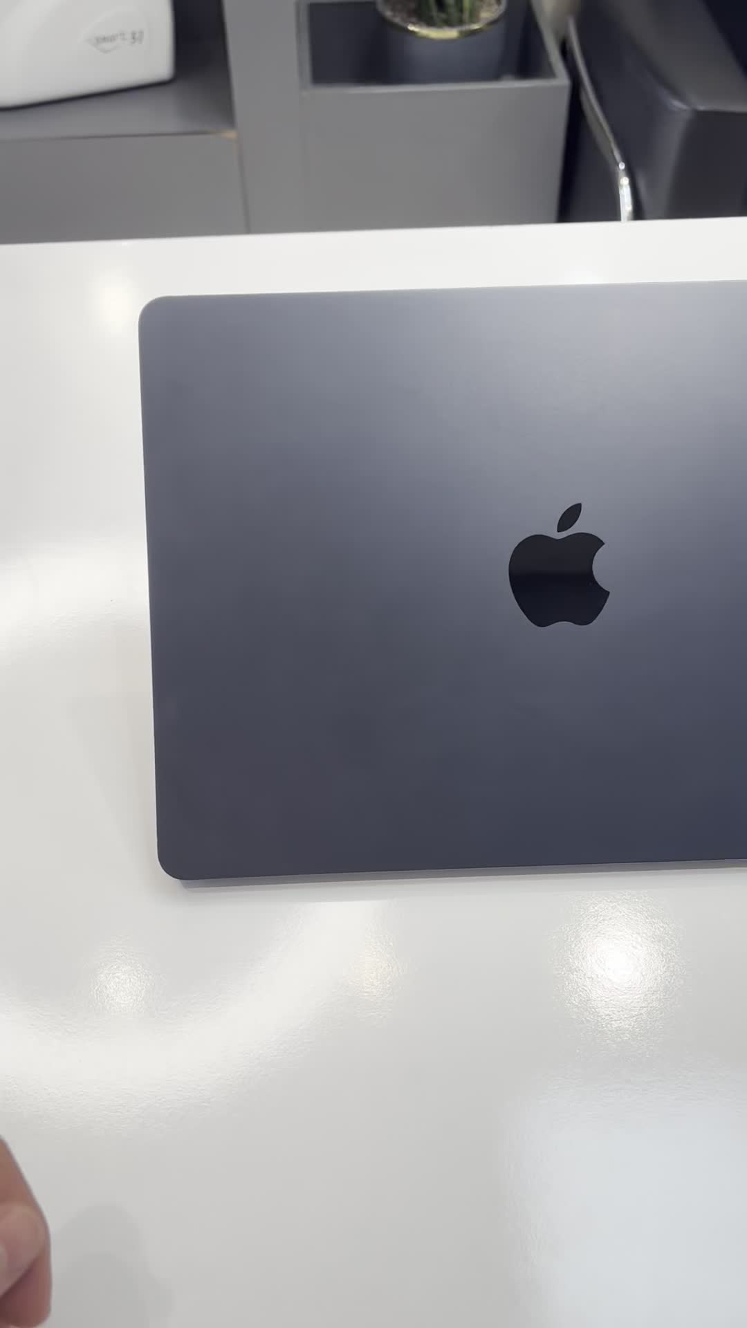 مک بوک ایرM4 2025|رایانه همراه|یزد, |دیوار