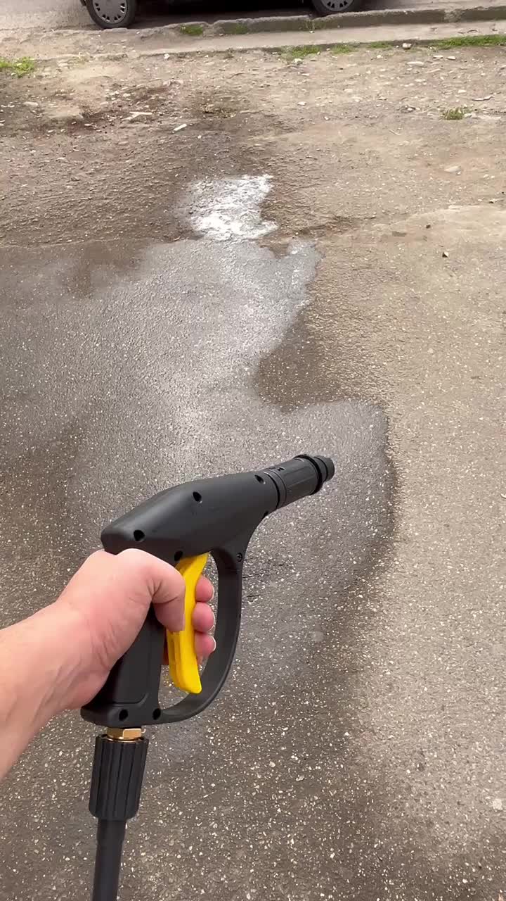 کارواش دینامی ۱۳۰ بار ( اقساط چکی )|ماشین‌آلات صنعتی|رشت, رودباری|دیوار