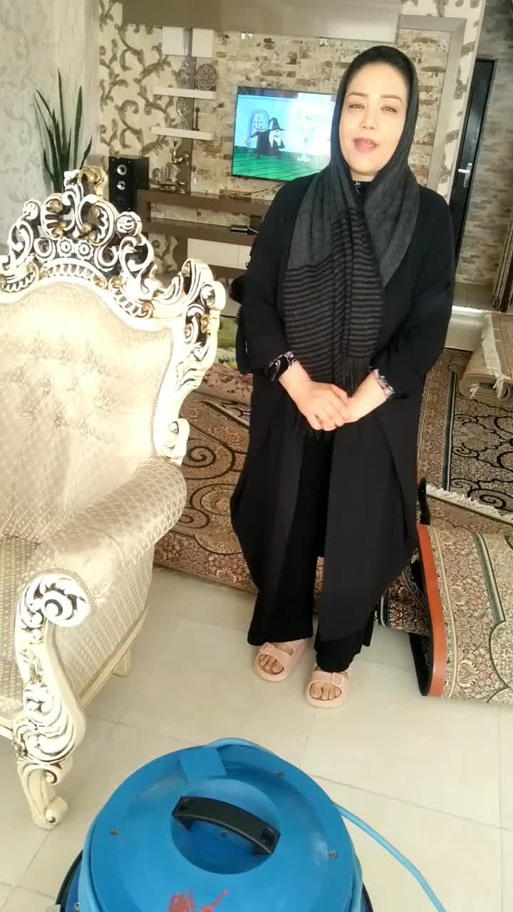 مبل شویی پاک مهر ابهر خرمدره وحومه با دستگاه|خدمات نظافت|ابهر, |دیوار