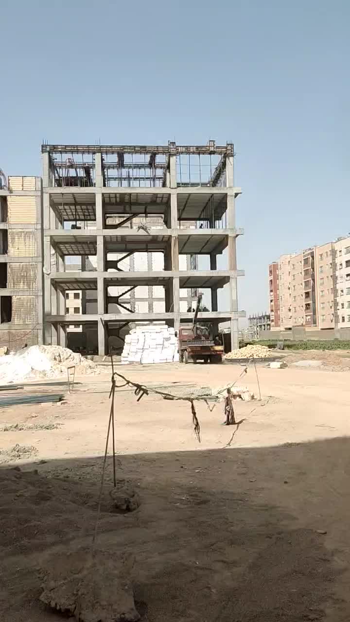 پیش فروش دو واحدی شخصی ساز با تحویل یک ساله|پیش‌فروش املاک|قم, باغ کرباسی|دیوار