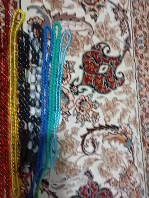 تسبیح|جواهرات|بانه, |دیوار