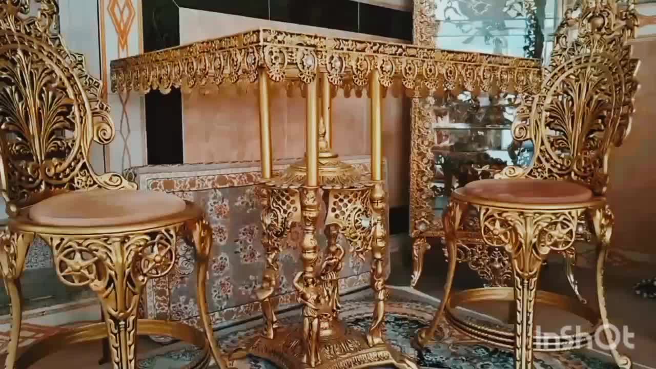 با سلام نیزه نهار خوری  دونفره  فقط  12 میلیون|میز و صندلی غذاخوری|کبودرآهنگ, |دیوار