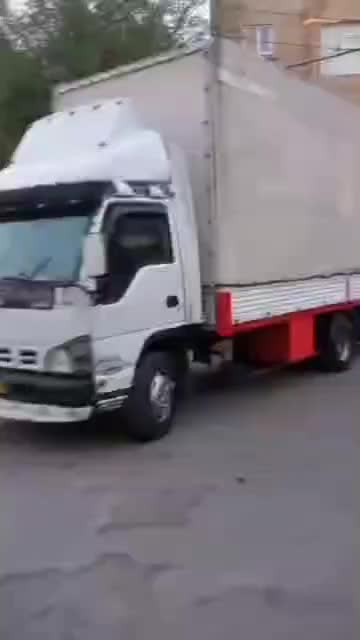 باربری حمل و جابجایی اثاثیه منزل عبدالله بختیاروند|خدمات حمل و نقل|شوشتر, |دیوار