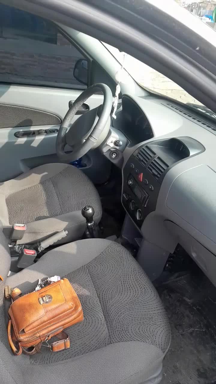 تیبا دو ۱۴۰۰|خودرو سواری و وانت|شوشتر, |دیوار