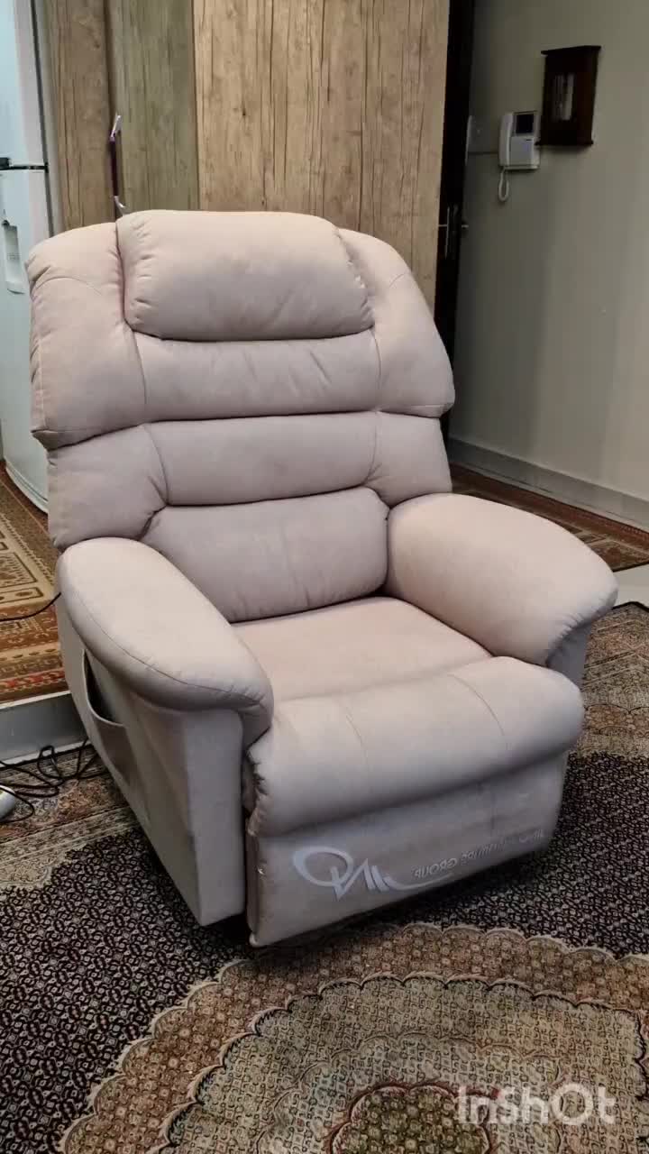 مبل برقی سالمندی نو|مبلمان خانگی و میز عسلی|تهران, دهونک|دیوار