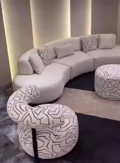 مبل راحتی آیسل|مبلمان خانگی و میز عسلی|خرمآباد, |دیوار