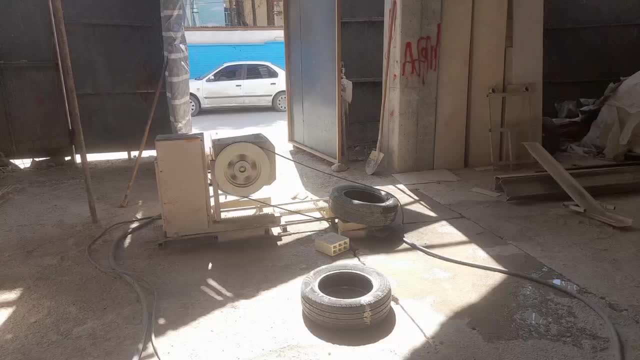 کاشت میلگردFRPترمیم تخریب کوپلرکرزنی برش نصب صفحه|خدمات پیشه و مهارت|اصفهان, کوی امیریه|دیوار