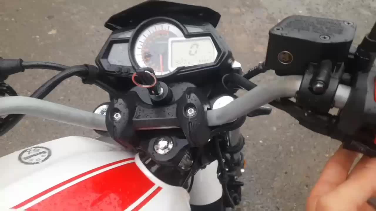 موتور بنلی ۱۵۰ مدل 1402|موتورسیکلت|رباط‌کریم, نصیرشهر|دیوار