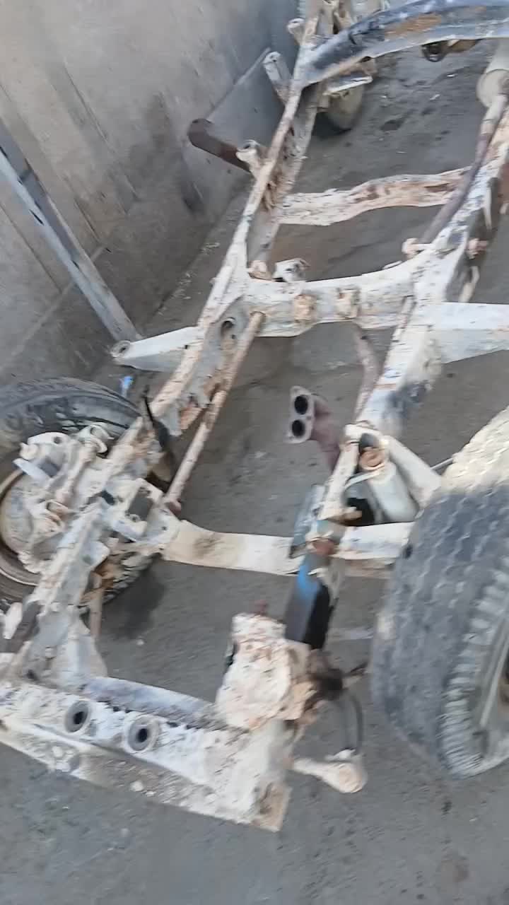 تعمیرگاه وتعمیرات تخصصی نیسان پاترول پیکاپ ومزدا|خدمات خودرو و موتورسیکلت|تهران, اتحاد|دیوار
