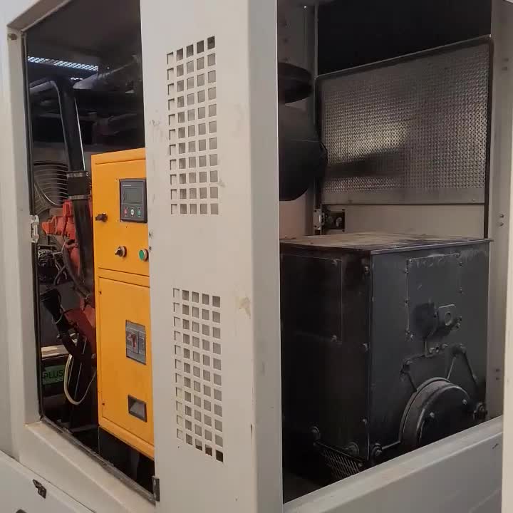 ژنراتورهای اسکانیاگازسوزبا‌امکان‌تست‌وبازدیددرمحل|ماشین‌آلات صنعتی|یزد, |دیوار