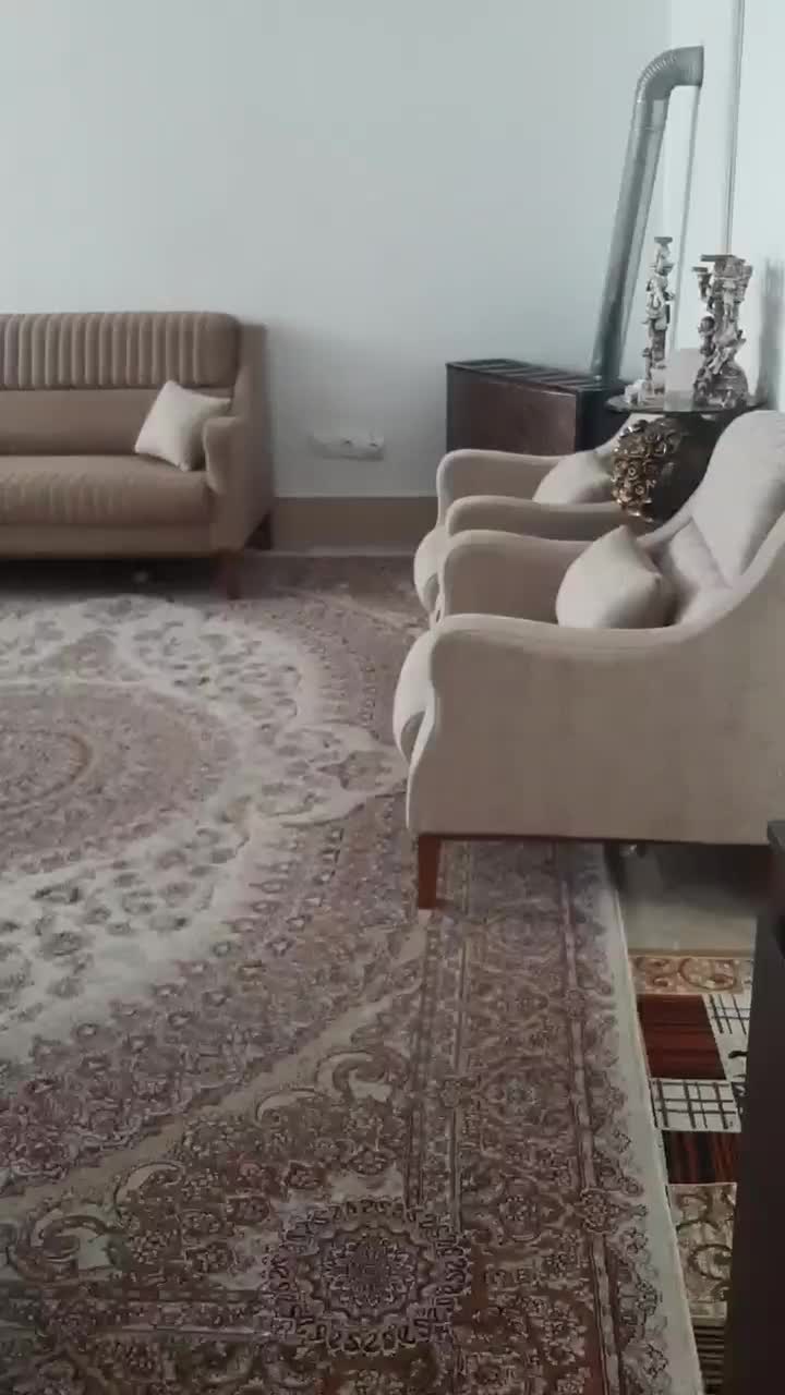 واحد فروشی شهرک فدک مجتمع نسترن|فروش آپارتمان|شاهرود, |دیوار