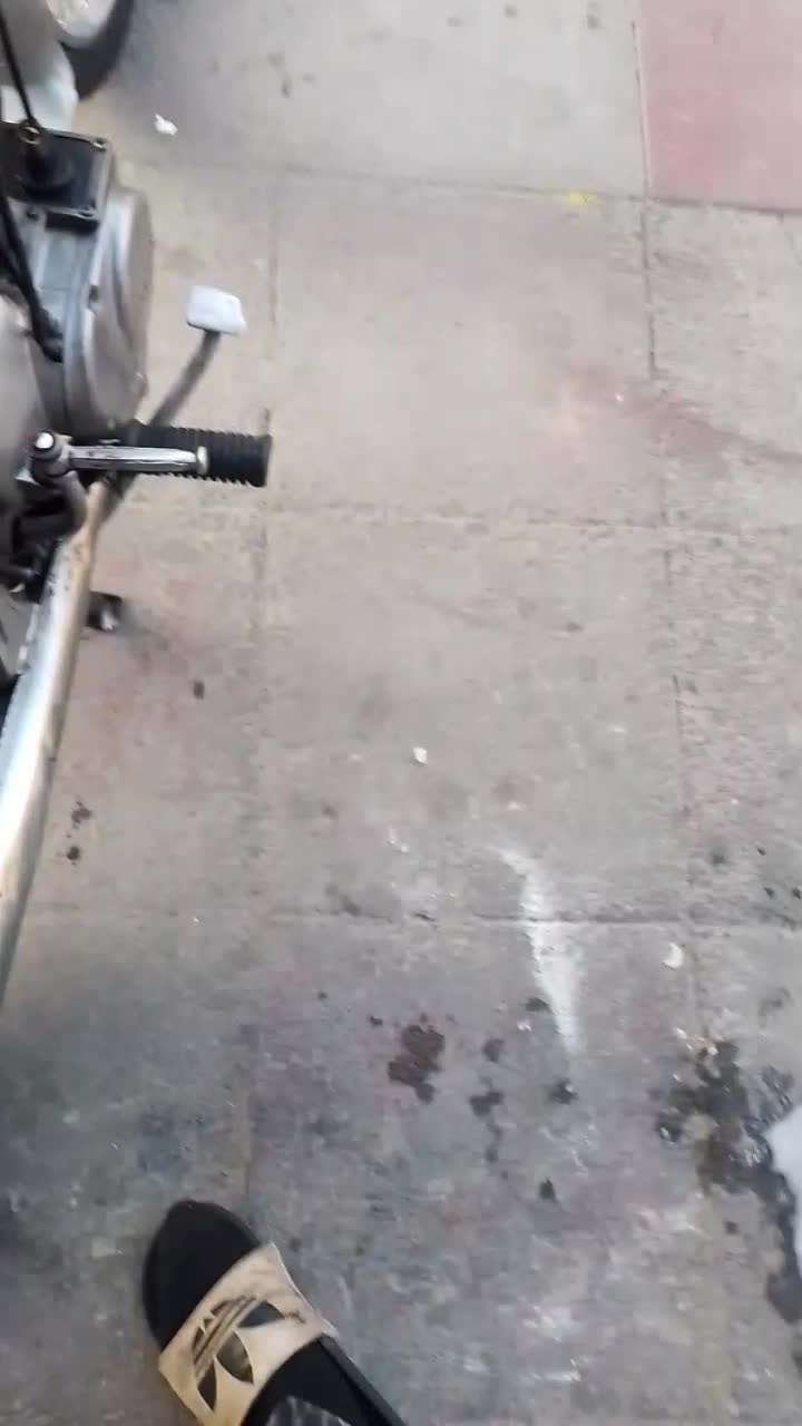 یاماها۱۰۰ژاپن کاوازاکی سوزوکی مزایده|موتورسیکلت|نسیم‌شهر, |دیوار