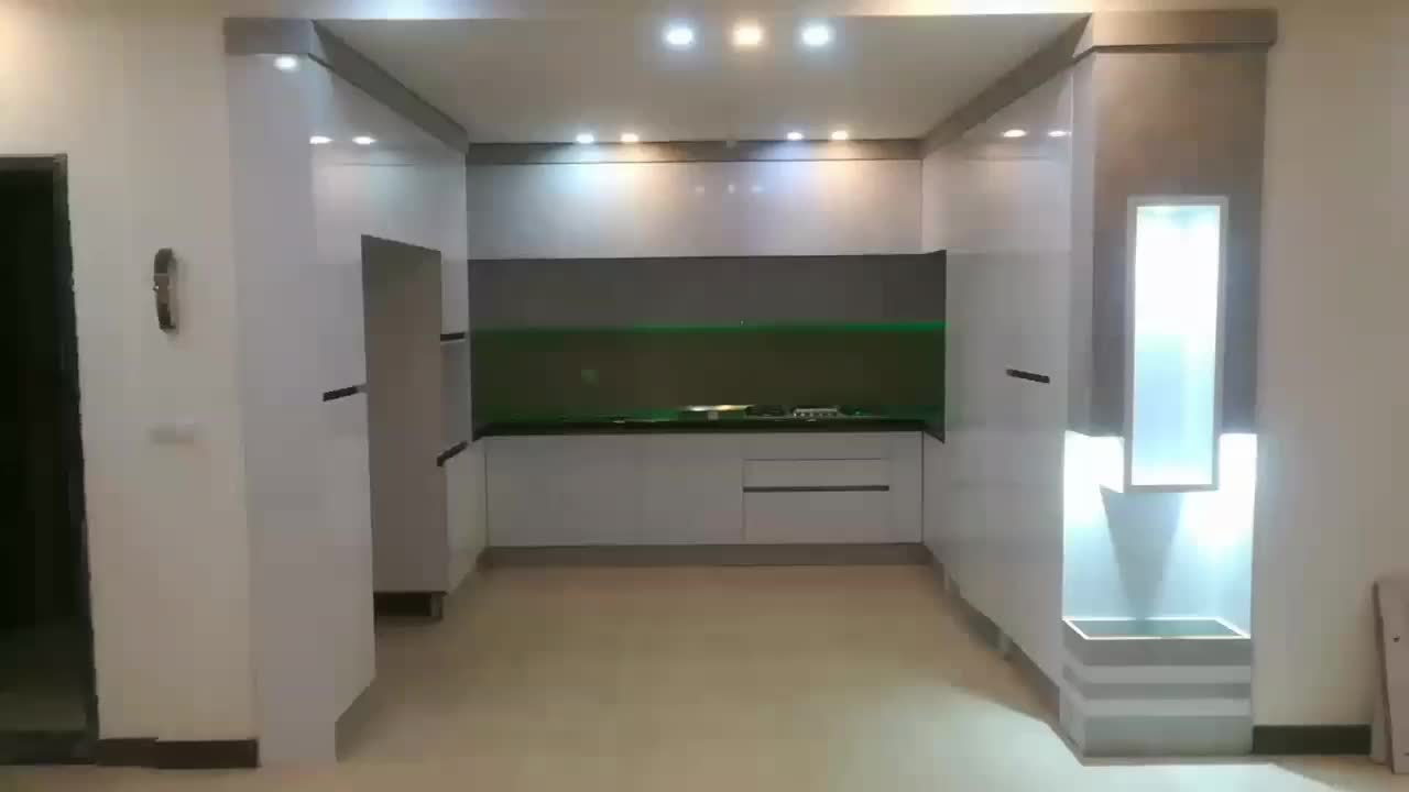 کمددیواری وکابینت آشپزخانه (از دم قسط)|خدمات پیشه و مهارت|زنجان, |دیوار