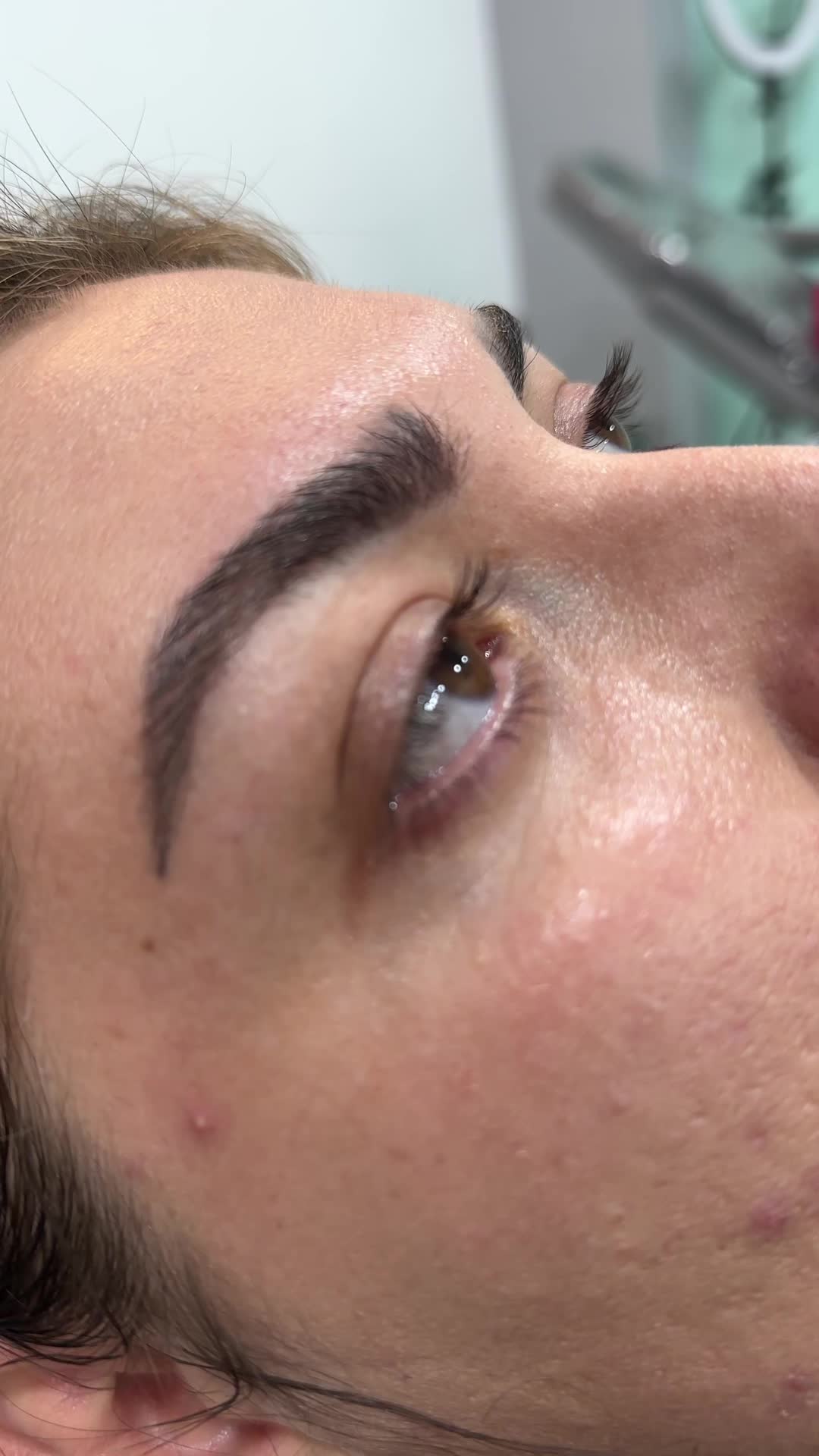 مدل رایگان خط چشم|خدمات آرایشگری و زیبایی|قروه, |دیوار